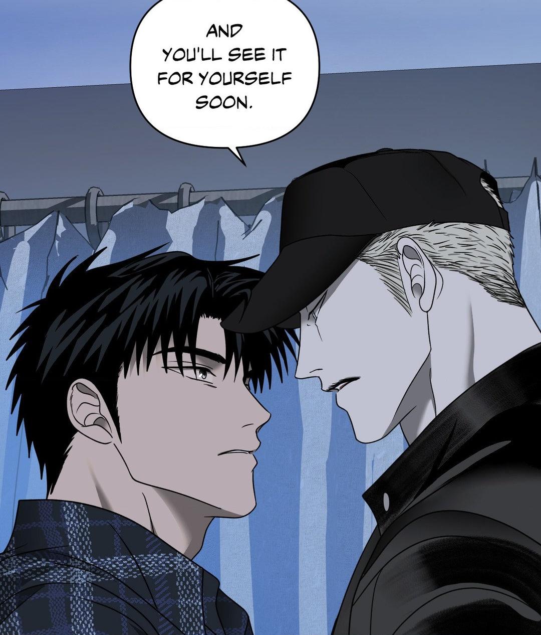 Shutline, Chapter 97 image 107